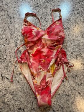 NWT Shade Shore One Piece